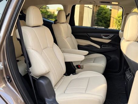 Subaru Ascent, 2022 — photo 7