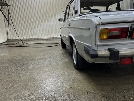 Lada (ВАЗ) 2106, 1989 — фото 8