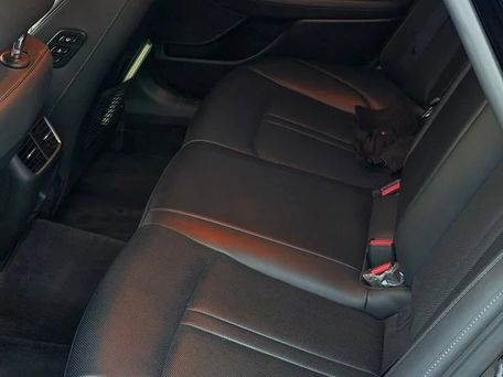 Hyundai Sonata, 2019 — 照片 11