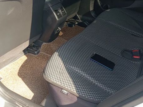 Hyundai Sonata, 2020 — photo 9