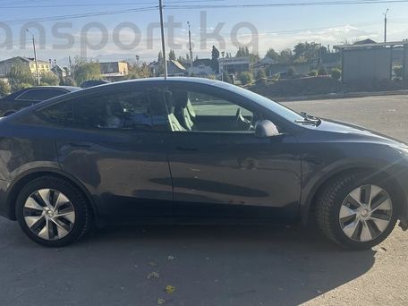 Tesla Model Y, 2022 — photo 5