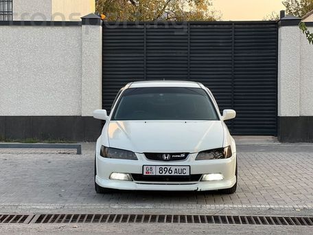 Honda Accord, 2002 — сүрөт 3