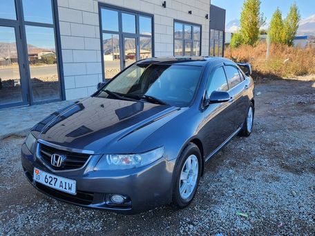 Honda Accord, 2005 — сүрөт 2