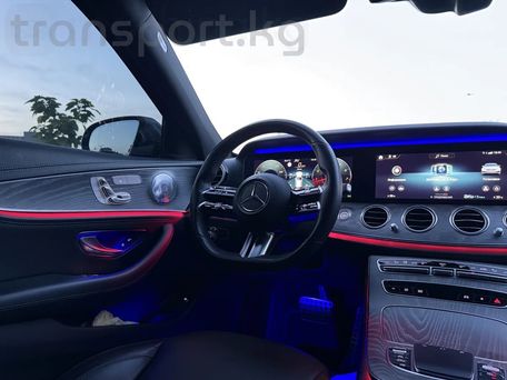 Mercedes-Benz E-Класс, 2021 — фото 7