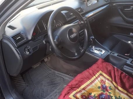 Audi A4, 2003 — сүрөт 3
