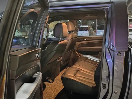 SsangYong Rexton Sports, 2020 — сүрөт 11