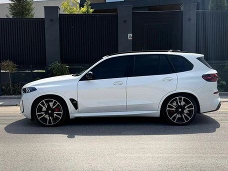 BMW X5, 2024 — 照片 2