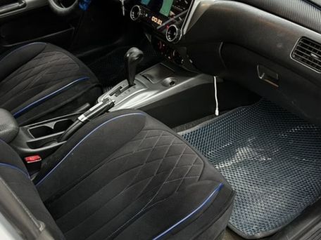 Mitsubishi Lancer, 2004 — сүрөт 6