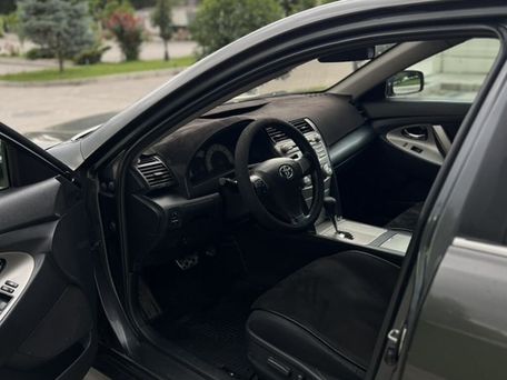 Toyota Camry, 2010 — photo 6