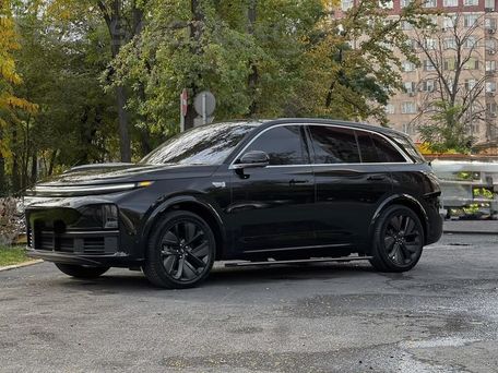 Li Auto (Lixiang) L7, 2023 — photo 2