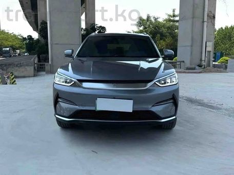 BYD Song Plus, 2021 — сүрөт 2