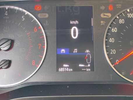 Renault Samsung XM3, 2021 — сүрөт 9