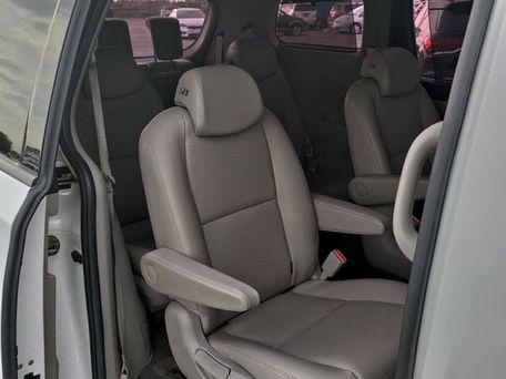 Kia Carnival, 2020 — сүрөт 14