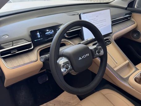 Aion I60, 2026 — сүрөт 6