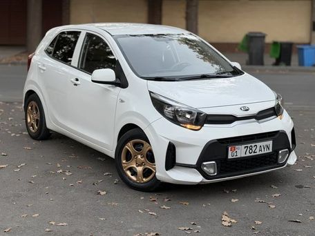 Kia Morning, 2020 — сүрөт 3