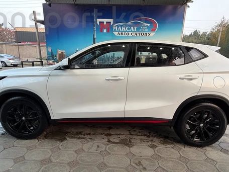 Changan X5 Plus, 2025 — photo 2