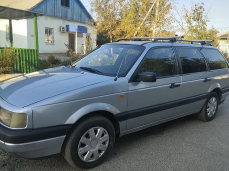 Volkswagen Passat, 1989 — photo 6