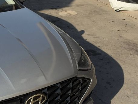 Hyundai Sonata, 2020 — сүрөт 2