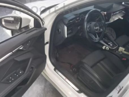 Audi A3, 2023 — сүрөт 11