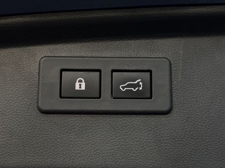 Subaru Outback, 2020 — фото 13