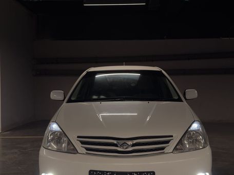 Toyota Allion, 2003 — 照片 3