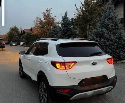 Kia Stonic, 2019 — photo 4