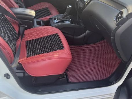 Nissan Rogue Sport, 2022 — сүрөт 9