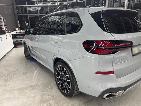 BMW X5, 2024 — 照片 5