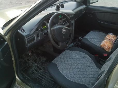 Daewoo Nexia, 2008 — photo 6