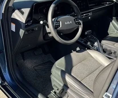 Kia Niro, 2024 — сүрөт 4