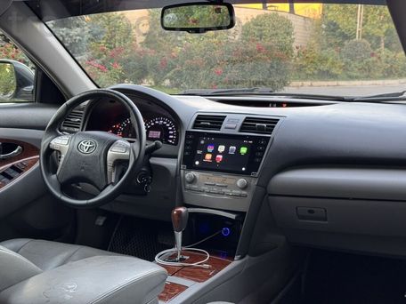 Toyota Camry, 2011 — фото 5