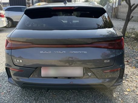BYD E2, 2021 — photo 5