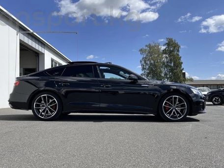 Audi A5, 2020 — сүрөт 5