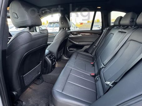 BMW X3, 2021 — photo 9