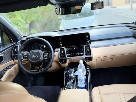 Kia Sorento, 2021 — сүрөт 6