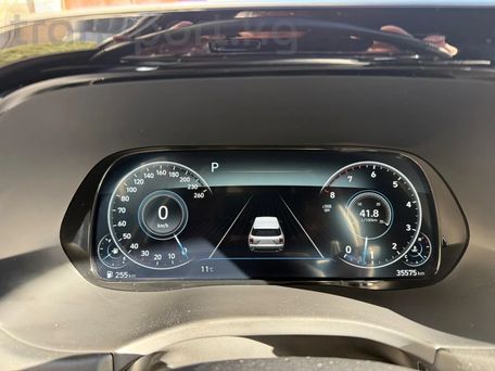 Hyundai Palisade, 2021 — сүрөт 10