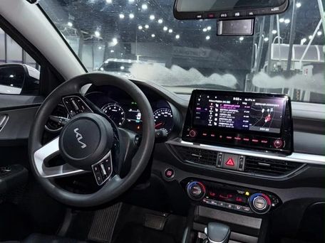 Kia K3, 2021 — 照片 5