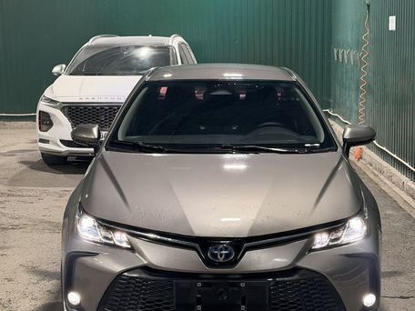 Toyota Corolla, 2023 — photo 3