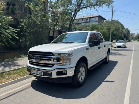 Ford F-150, 2020 — 照片 3