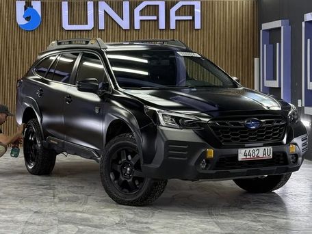 Subaru Outback, 2023