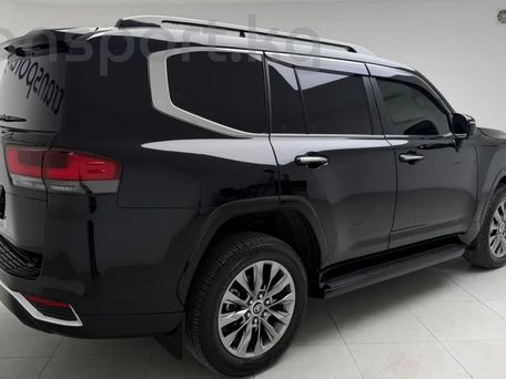 Toyota Land Cruiser, 2022 — сүрөт 4