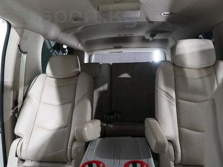 Cadillac Escalade, 2018 — 照片 7