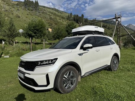 Kia Sorento, 2022 — сүрөт 6