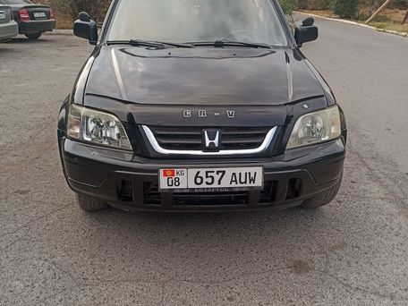 Honda CR-V, 2000