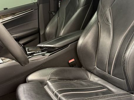BMW 5 серии, 2018 — фото 12
