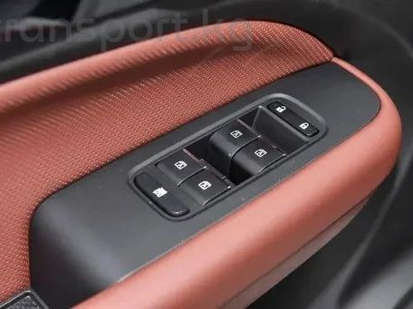 GAC Trumpchi M6, 2026 — photo 19