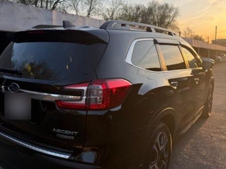Subaru Ascent, 2017 — фото 4