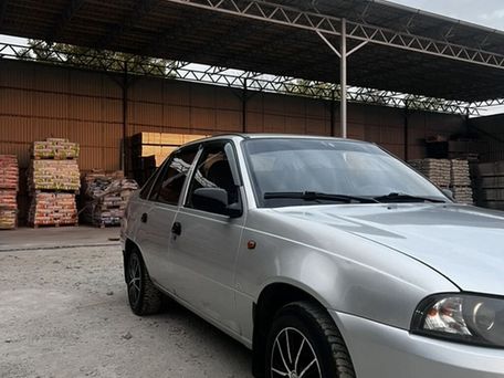 Daewoo Nexia, 2009 — сүрөт 11