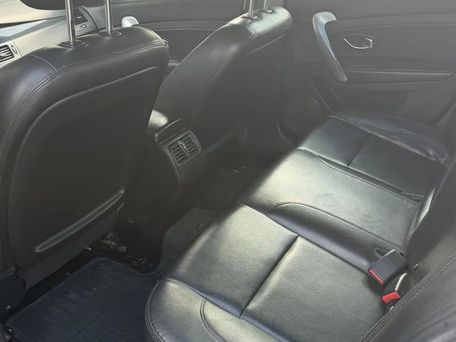 Renault Samsung SM5, 2016 — photo 5