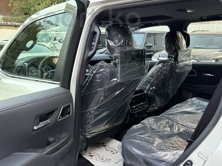 Toyota Land Cruiser, 2026 — сүрөт 7